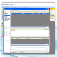 Office Workflow system